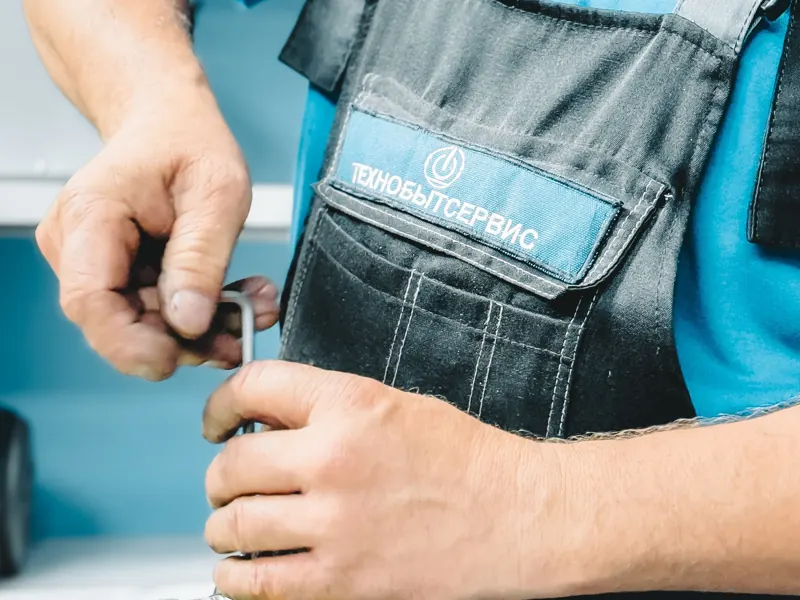 A tool belt with work tools, ready for a job